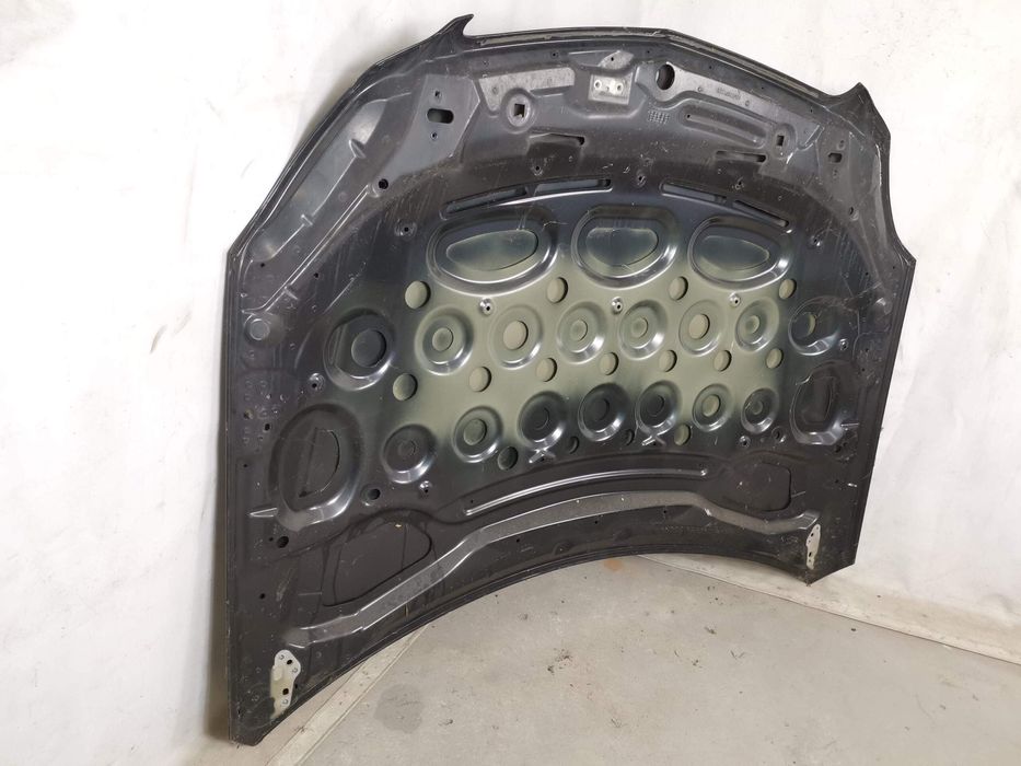 Капак Двигател Мерцедес-Бенц Ц-Клас / Mercedes-Benz C-Class W204/S204/