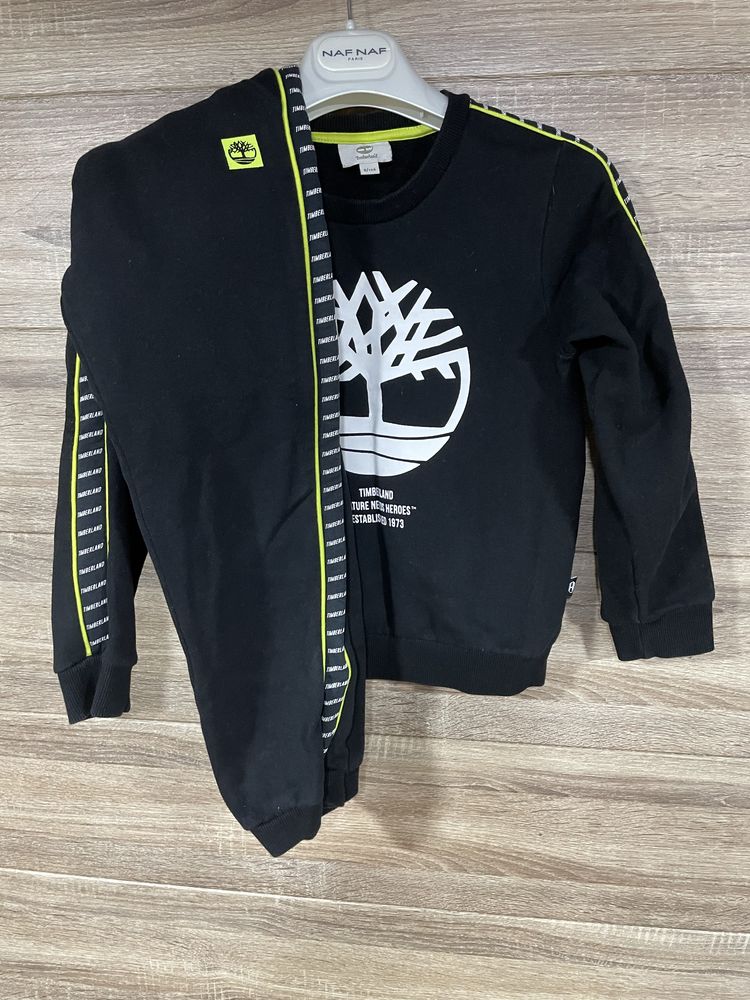 Timberland&Nike&Детский Костюм