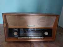 Radio stereo Capri 6401 anii '60