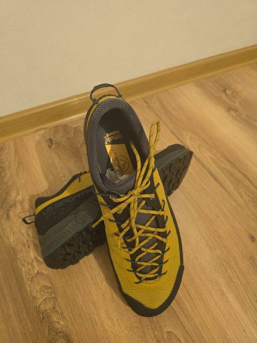 La Sportiva TX4 EVO