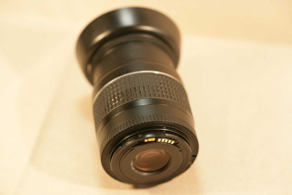 Canon Zoom Lens EF 28-80 1:3.5-5.6 II