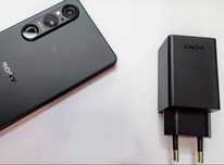 SONY Xperia 1 V, 256GB ROM, 12GB RAM. 5G. Dual SIM, гаранция