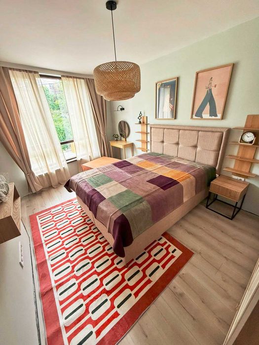 Продава се Тристаен апартамент в София, Карпузица - 87 кв.м за 2644 €/кв.м - Снимка #3