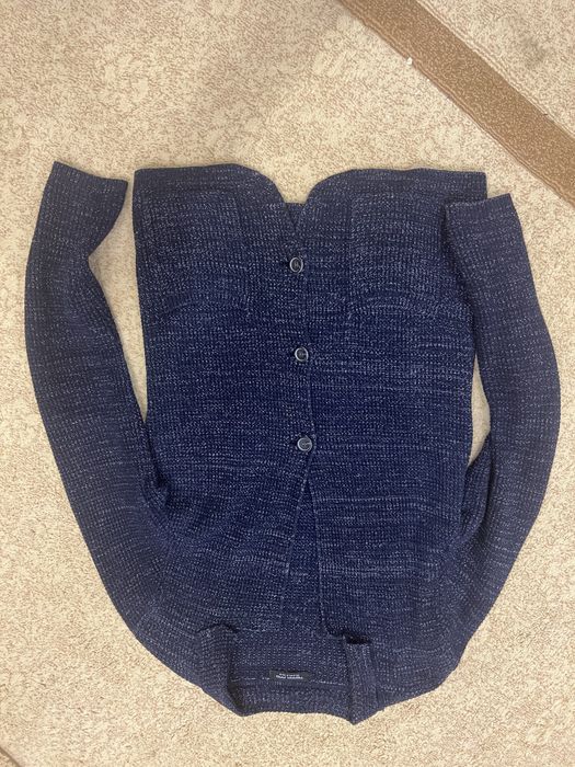 Пуловер мужской