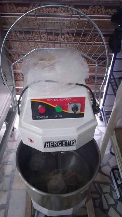 Срочно сатылады нан цех затлары