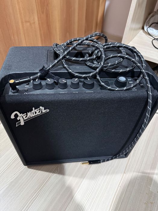 Amplificator Fender Mustang lt25