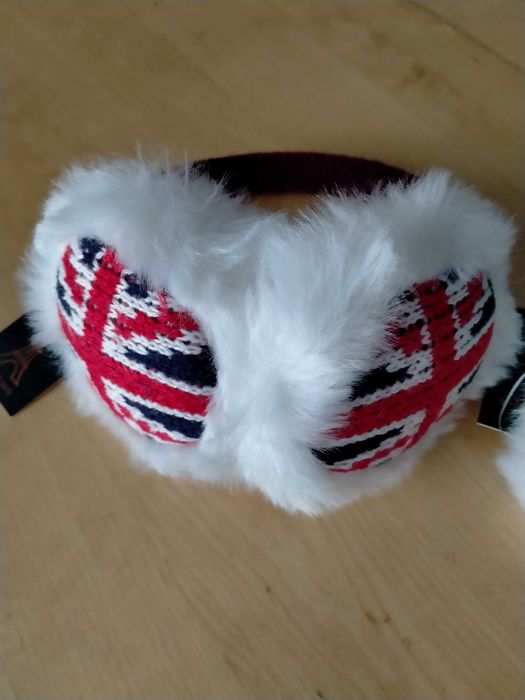 Ушанки 12 броя пакет