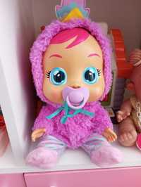 Cry babies интерактивная кукла