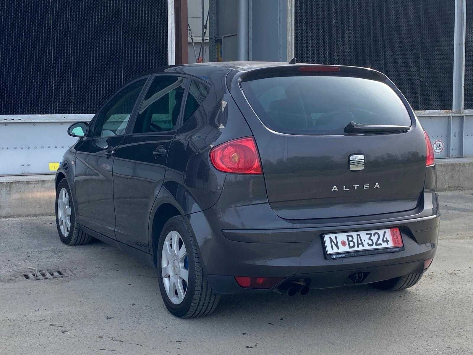 Seat Altea  2005