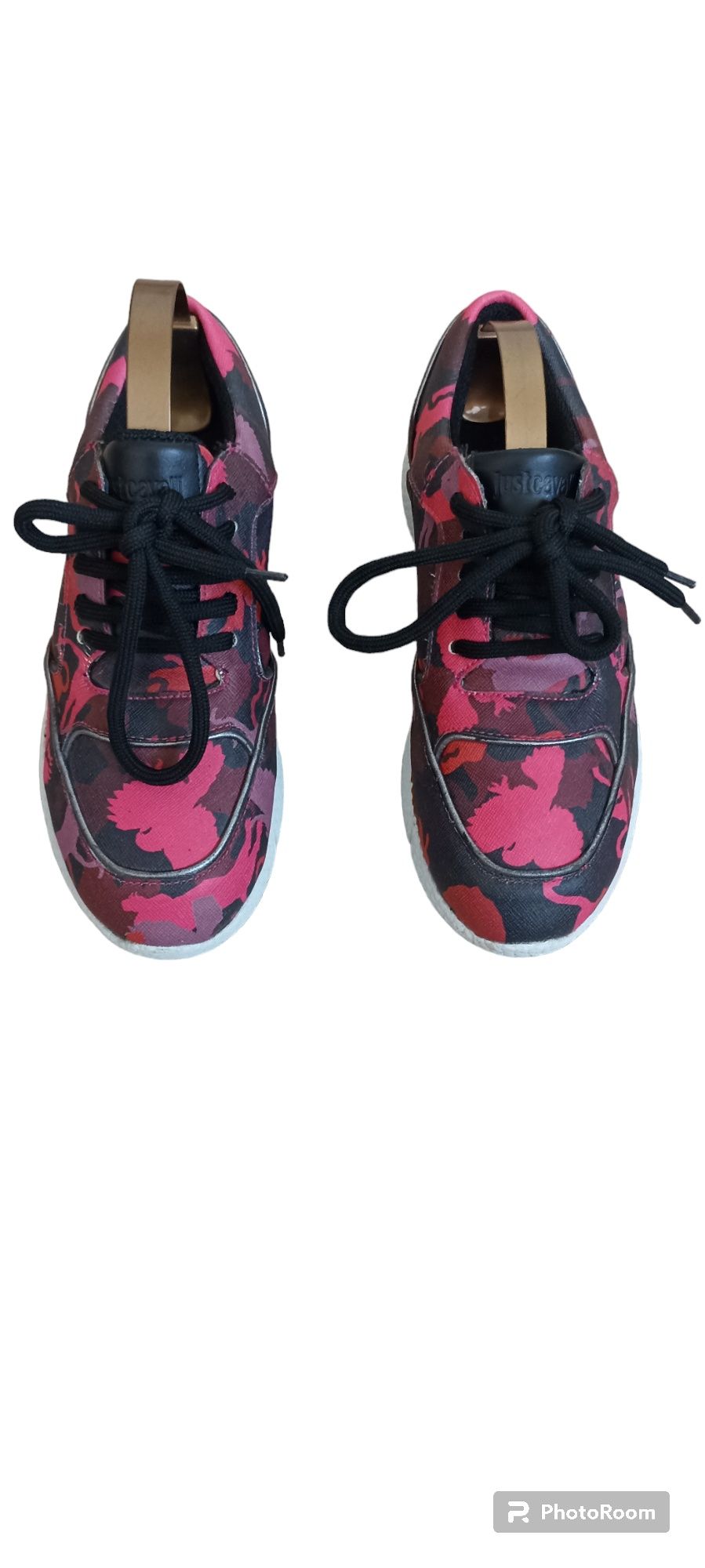 Sneakers Just Cavalli