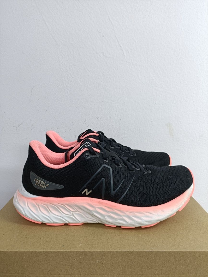 New Balance Fresh Foam X Evoz v3 номер 40.5