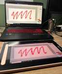 Tableta Grafica XPen Artist 12 - Generatia 2