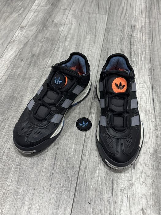 Adidas Niteball 35,5-36