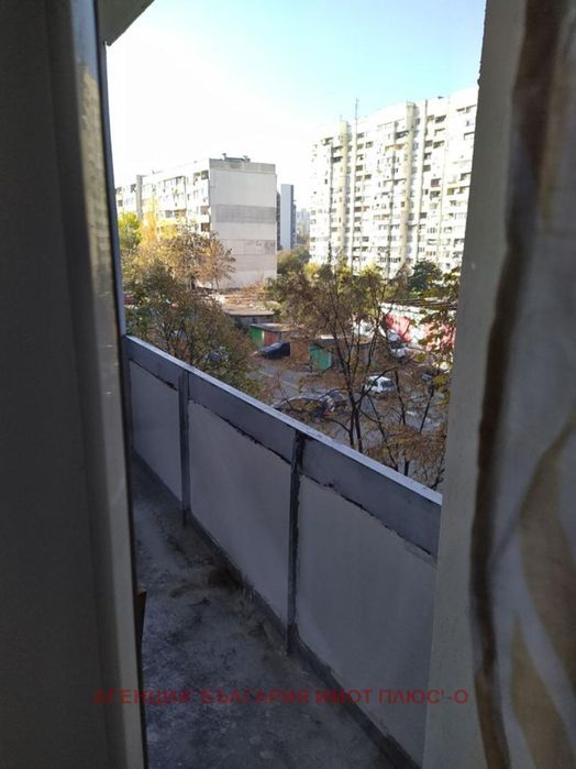 Дава се под наем Двустаен апартамент в София, Люлин 10 - 60 кв.м за 459 € - Снимка #11