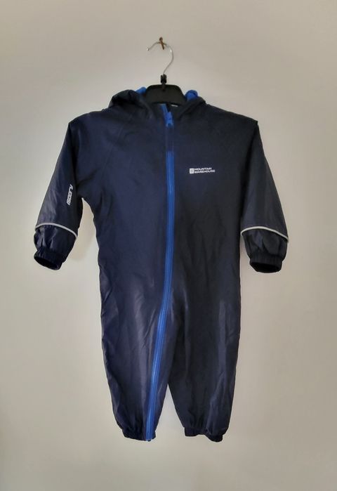 Salopeta Mountain Warehouse, 12-18 luni