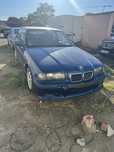 Bmw E36 323Ti M-Pack