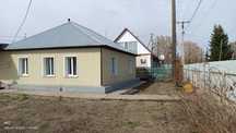 Продается 3-х комнатный дом или обмен на 2х ком квартиру, не выше 2 эт