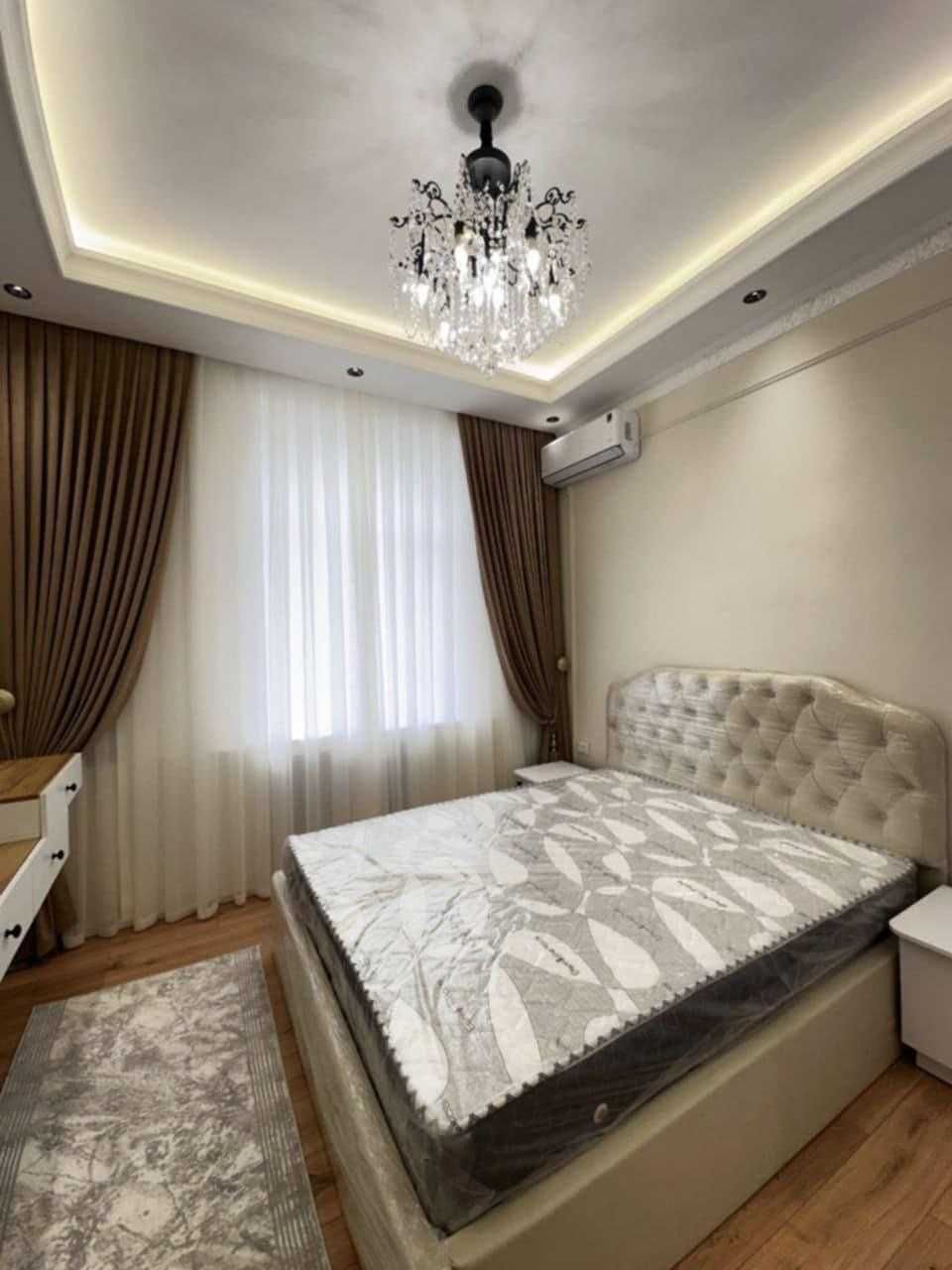 Сдам Cрочно ХАЙ-ТЕК кв-ру 2/3/10, Максим Горький Сайрам Авеню 322*