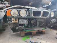 Привозные запчасти на БМВ Е34 BMW E34