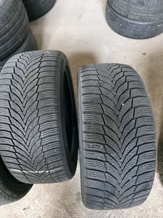 225/45/17  nexen