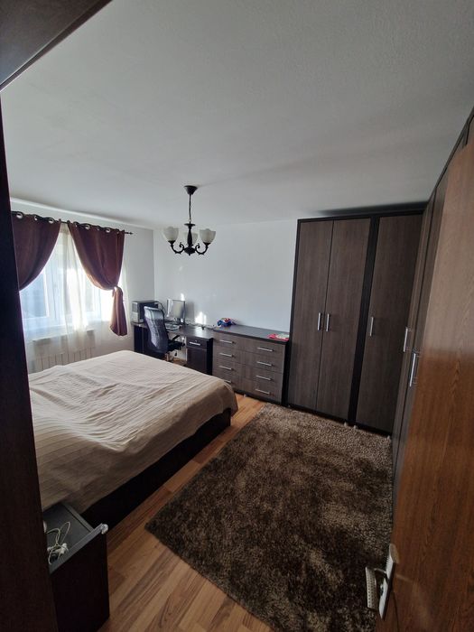 Apartament 3 Camere Știrbei Vodă