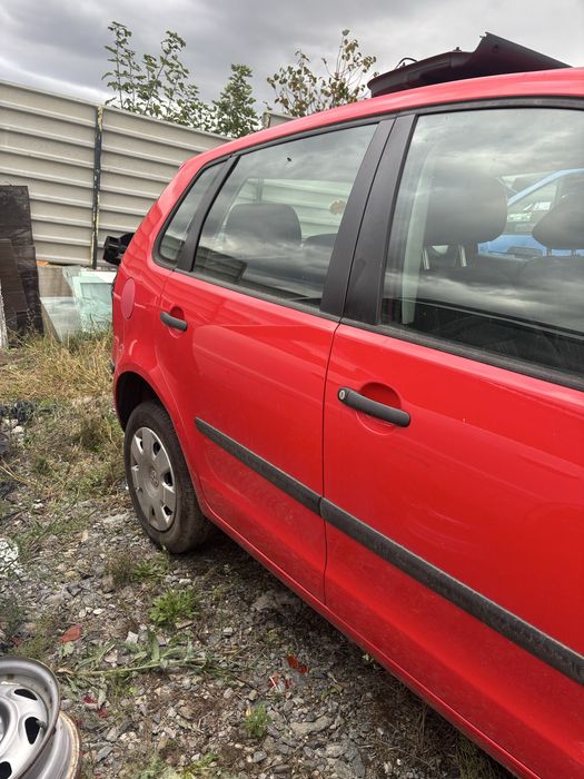 haion vw polo 9n  dezmembrari vw polo 9n