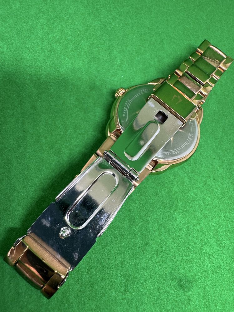Ceas Bulova Maribor Diamond Multi Function 98R178
