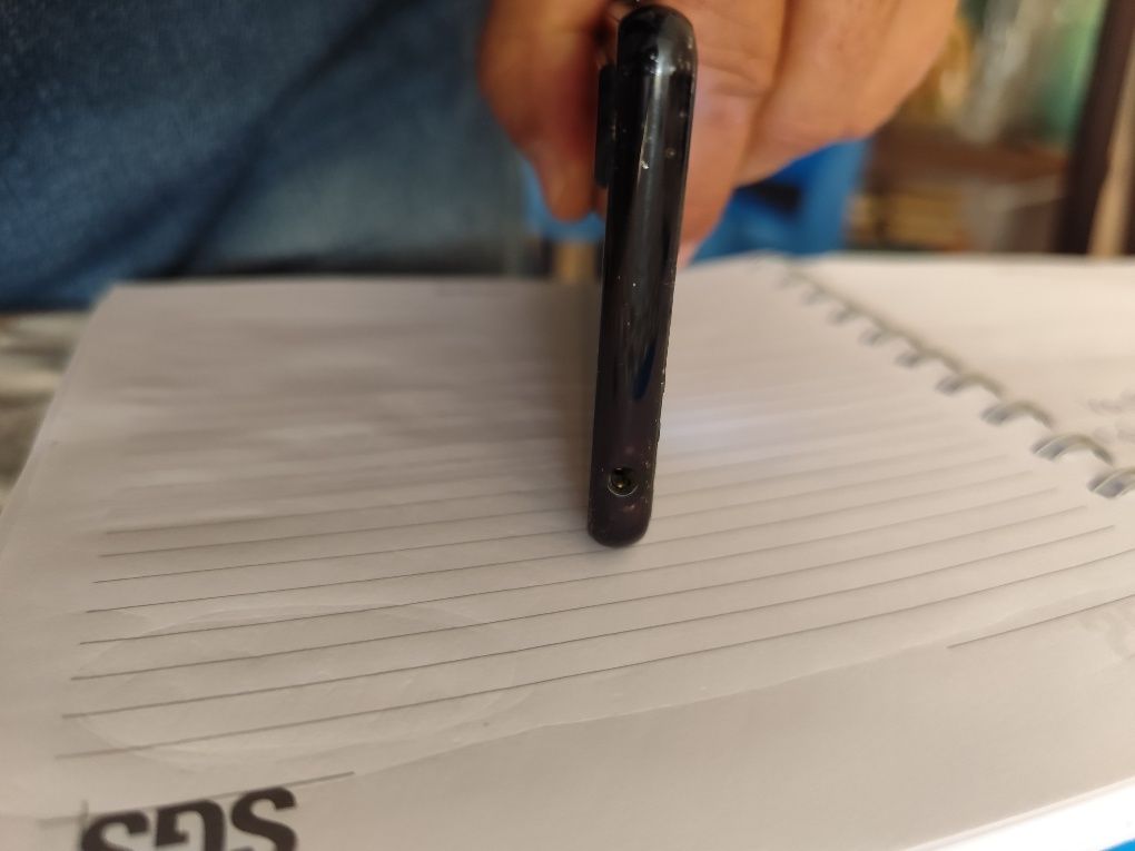 Sony Xperia 5 III.double sim .black.карбон кейс.