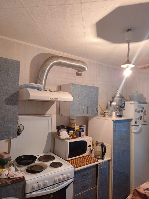 2 ком .квартира ЮГО ВОСТОК