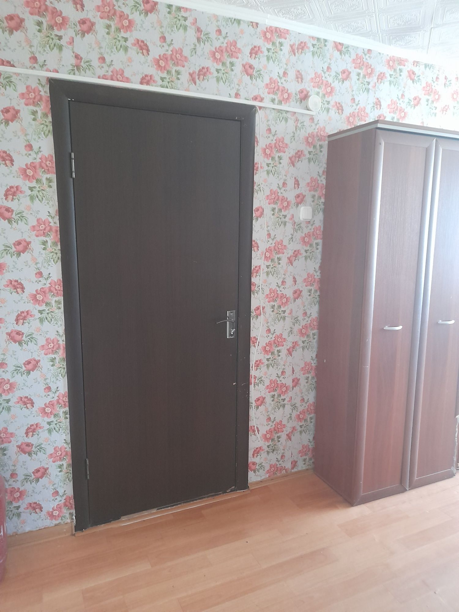 Продам комнату в общежитии