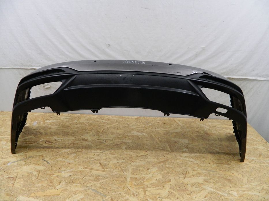 Bara spate Audi A4, b9, Kombi, 2020, 2021, 2022, 2023, 8W9807511S.