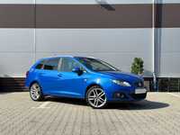 Seat Ibiza 1.2 tdi 2011 3650 Eur