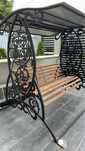 Balansoar gradina