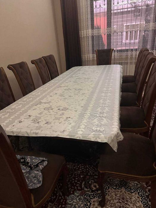 Мебель стол стул