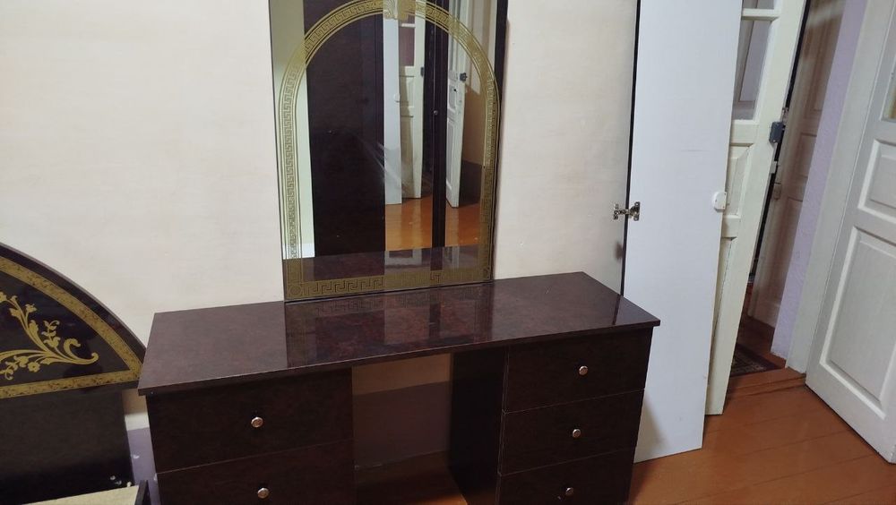 Спальня Мебель без матраса