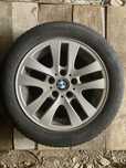 Jante/roti BMW E90