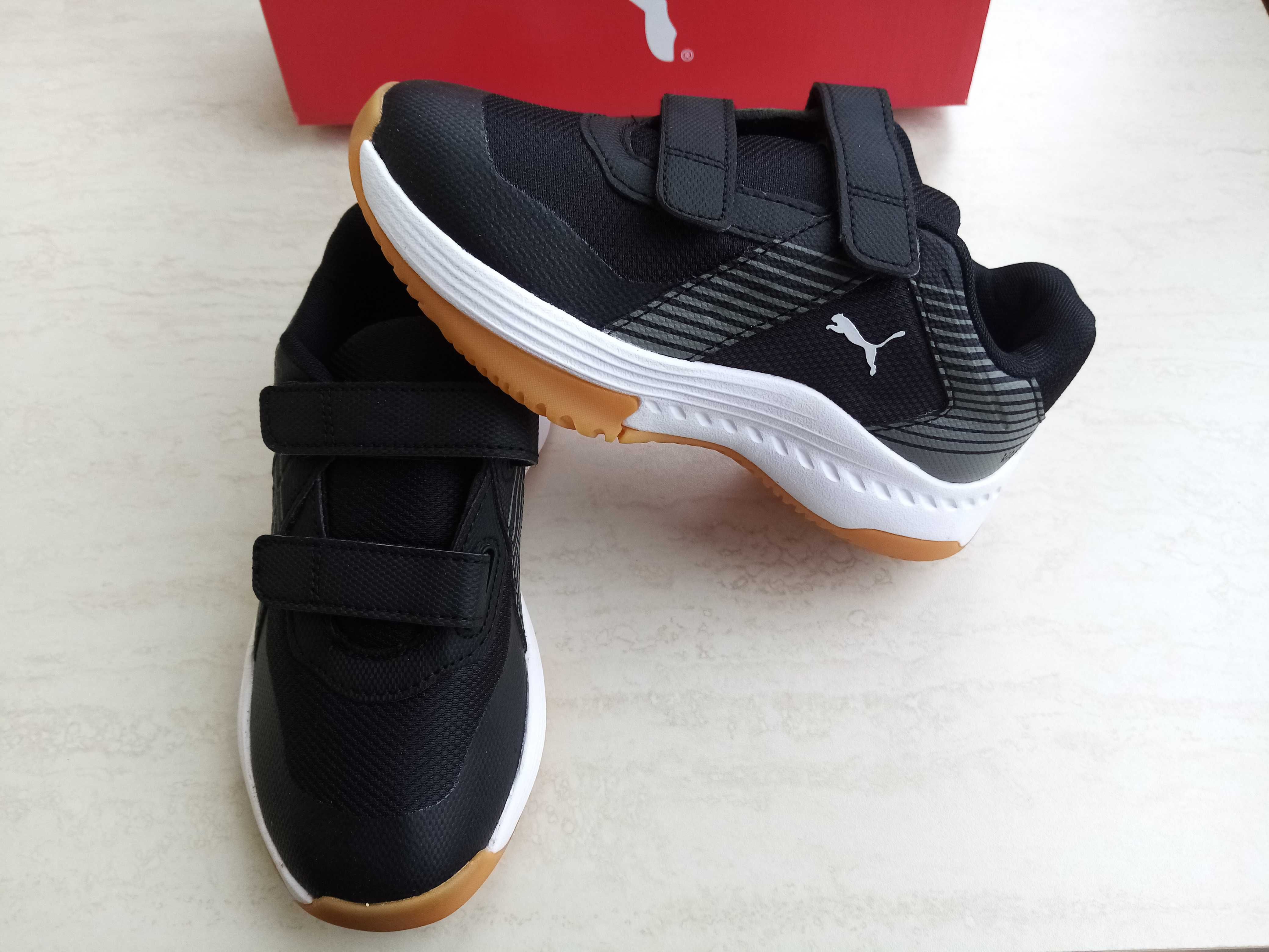 Нови маратонки/сникърси/обувки Geox, Puma - н. 31