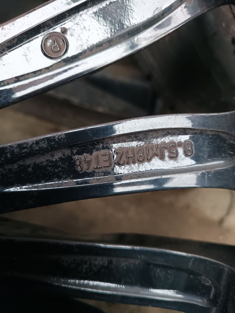 Мерцедес 18 цола, Mercedes W212 E klas