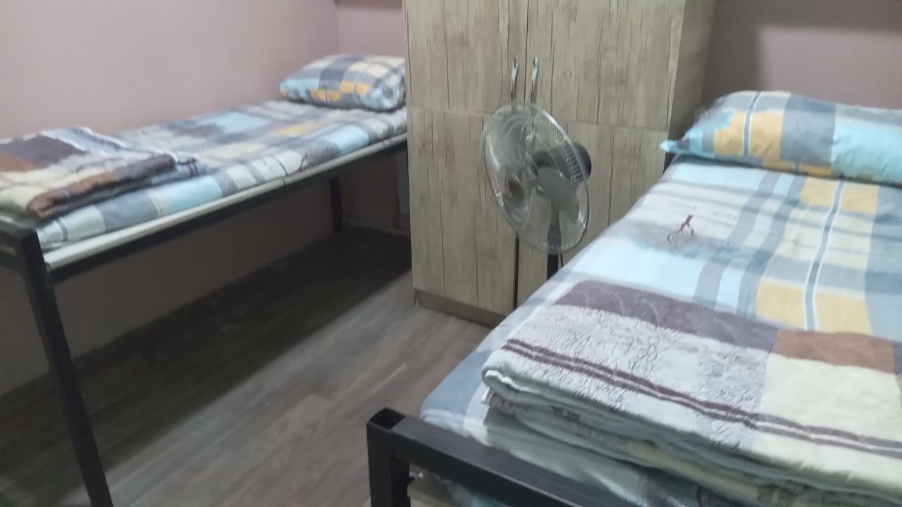 Энг арзон Хостел.  Кунлик ижара