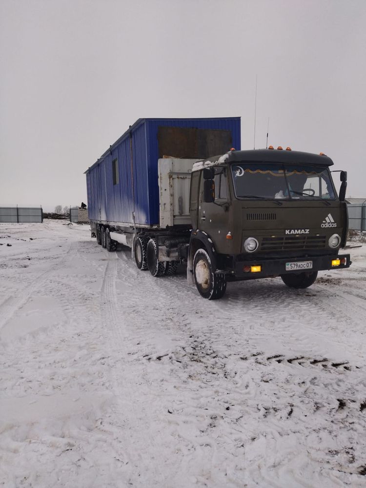 ГРУЗОПЕРЕВОЗКИ КАМАЗ длинномер по городу и области13.6м