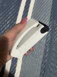 Aparat portabil de sigilat pungi-Bag sealer