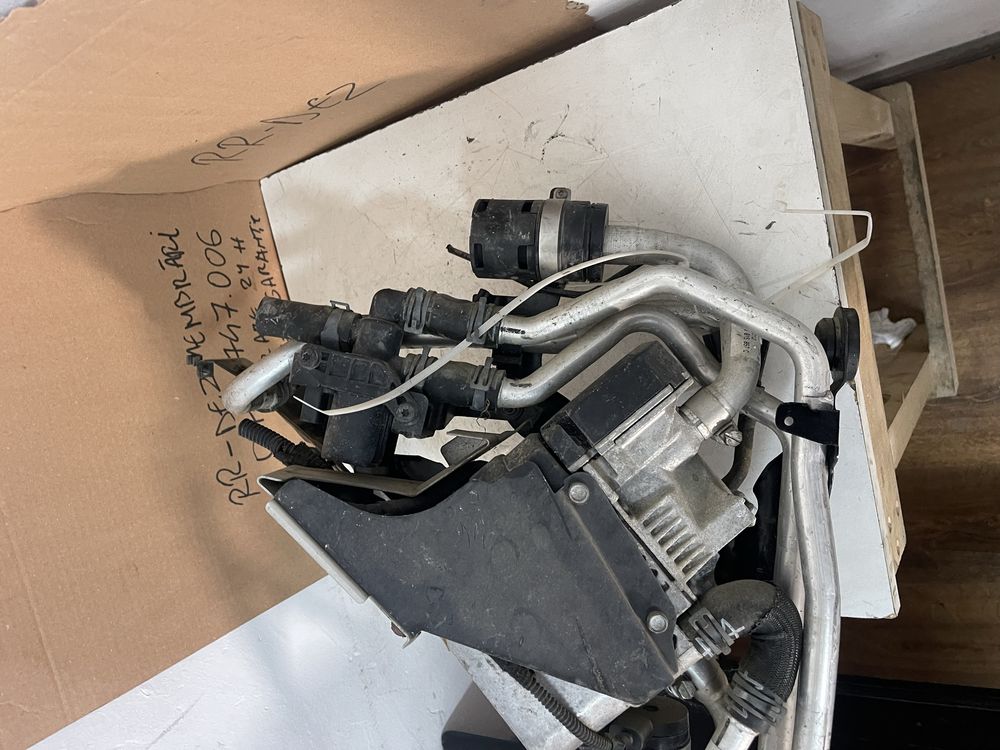 Webasto Sirocou Audi Q7 4L Facelift 4L0815017G 2010-2016