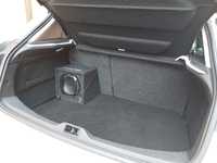 Subwoofer activ Alpine 300w - puternic, dimensiuni foarte mici, Galati