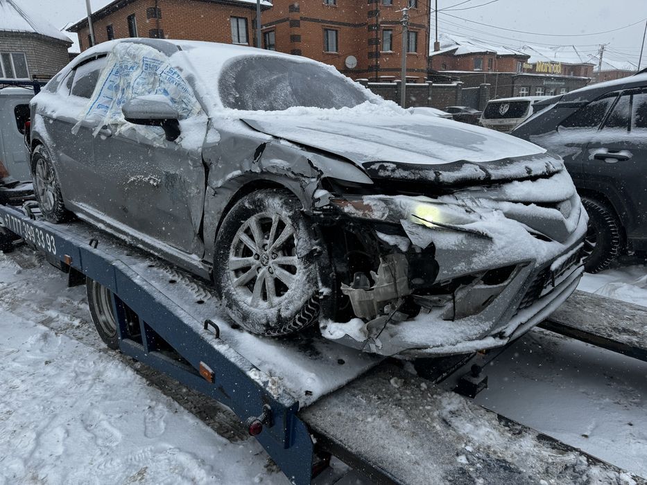 Покраска авто под толщиномер.Кузовной ремонт. Ремонт кузова ремонт бам