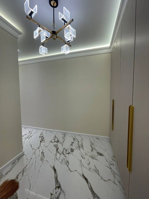 Самарканд Дарвоза.  Новостройка с кадастром. Есть постоянный арендатор