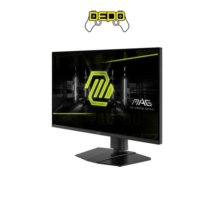 Монитор от MSI - MAG 275QPF X30 27" 2K 300Hz IPS (Flat)