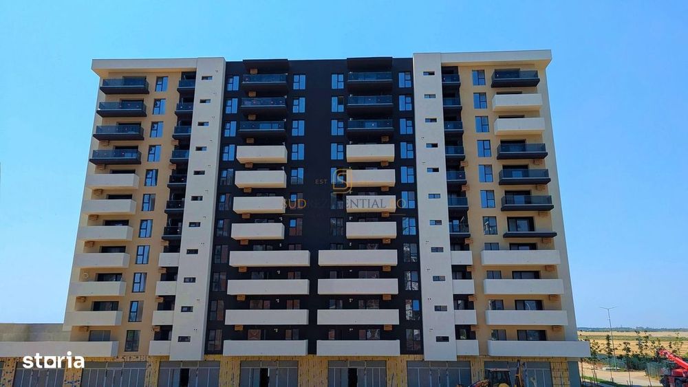 Apartament modern cu balcon - Berceni, Sector 4, Comision 0%