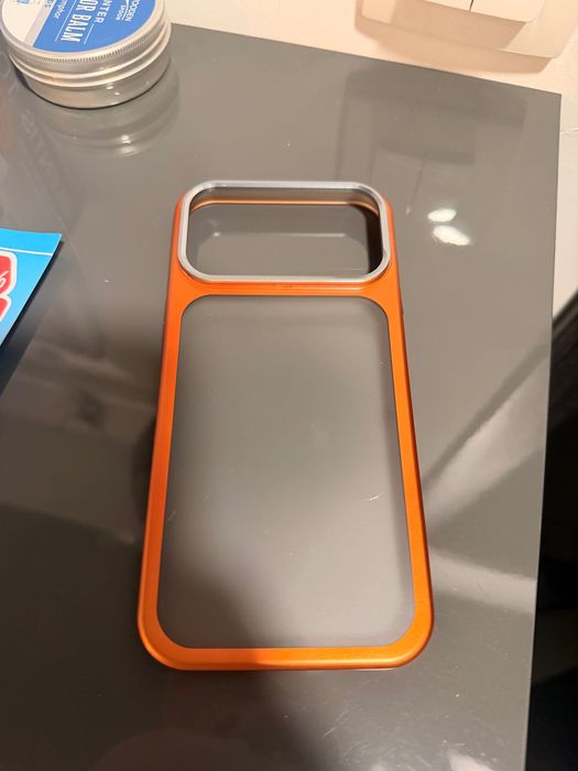 Iphone 17 pro max калъф