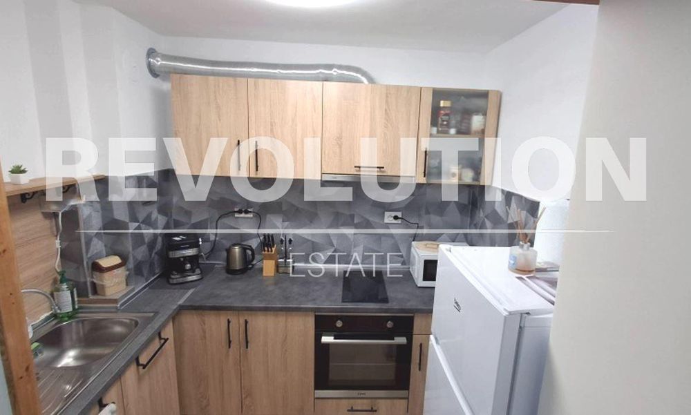 Тристаен апартамент в Центъра на Варна!