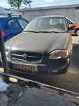 Dezmembrez suzuki baleno 2002